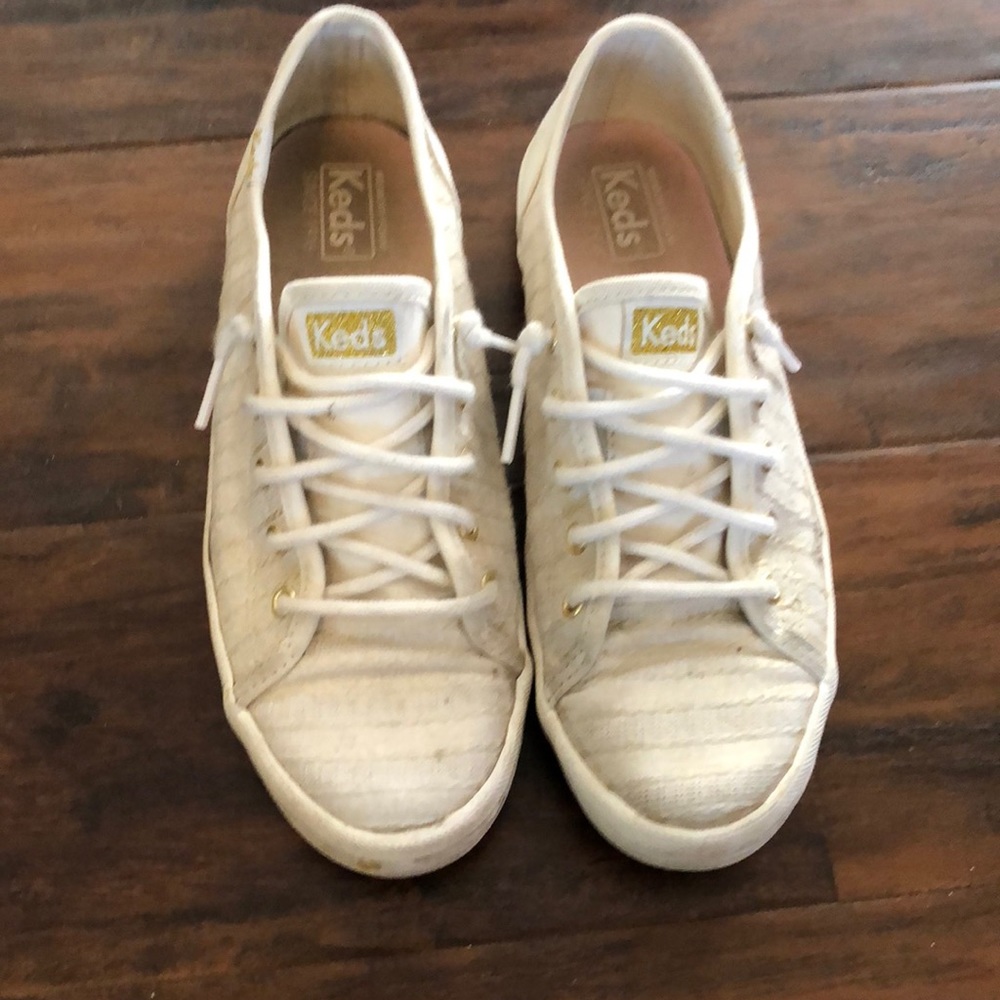 Girls keds shoes